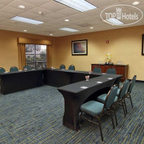 Hampton Inn Cocoa Beach Cape Canaveral