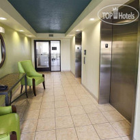 Hampton Inn Cocoa Beach Cape Canaveral