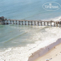 Hampton Inn Cocoa Beach Cape Canaveral