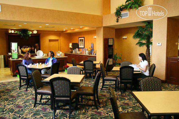 New photos from tourists Hampton Inn & Suites Destin-Sandestin Area 3*