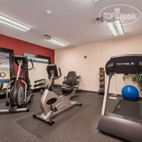 Hampton Inn Niceville-Eglin Air Force Base