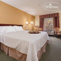Hampton Inn Niceville-Eglin Air Force Base