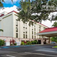 Hampton Inn Ellenton/Bradenton 3*