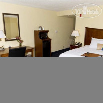 Hampton Inn Melbourne-Viera 