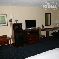 Hampton Inn Melbourne-Viera 