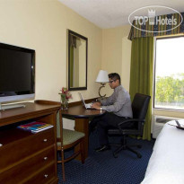 Hampton Inn Melbourne-Viera 