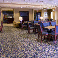 Hampton Inn Melbourne-Viera 