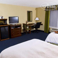 Hampton Inn Melbourne-Viera 