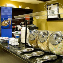 Hampton Inn Melbourne-Viera