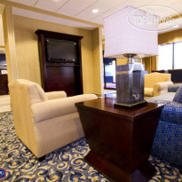 Hampton Inn Melbourne-Viera 