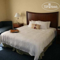 Hampton Inn Melbourne-Viera 