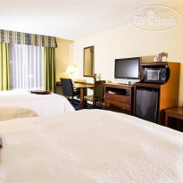 Hampton Inn Melbourne-Viera 