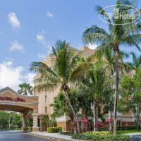 Hampton Inn Ft. Lauderdale/Plantation 3*