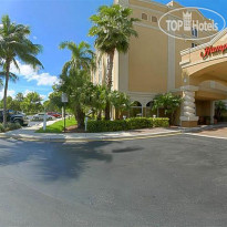 Hampton Inn Ft. Lauderdale Plantation 