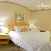 Hampton Inn Ft. Lauderdale Plantation 