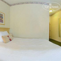 Hampton Inn Ft. Lauderdale Plantation 