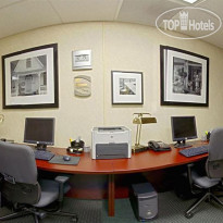 Hampton Inn Ft. Lauderdale Plantation 