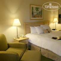 Hampton Inn Ft. Lauderdale Plantation 