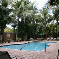 Hampton Inn Ft. Lauderdale Plantation 