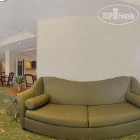 Hampton Inn Ft. Lauderdale Plantation 