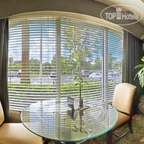 Hampton Inn Ft. Lauderdale Plantation 