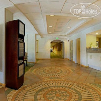 Hampton Inn Ft. Lauderdale Plantation 