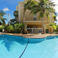 Hampton Inn Ft. Lauderdale Plantation 