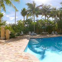 Hampton Inn Ft. Lauderdale Plantation 