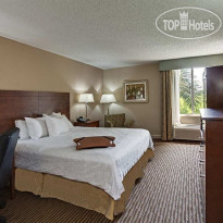 Hampton Inn Ft. Lauderdale Plantation 