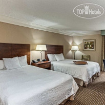 Hampton Inn Ft. Lauderdale Plantation 