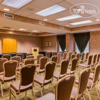 Hampton Inn Ft. Lauderdale Plantation 