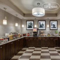 Hampton Inn Ft. Lauderdale Plantation 