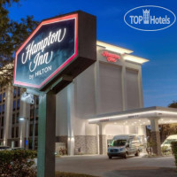 Hampton Inn Tampa-Veterans Expwy (Airport North) 3*