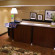 Hampton Inn Tampa/Brandon 