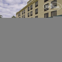 Hampton Inn Boca Raton-Deerfield Beach