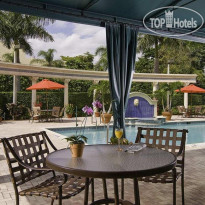 Hampton Inn Boca Raton-Deerfield Beach