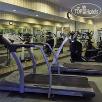 Hampton Inn Boca Raton-Deerfield Beach