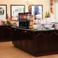 Hampton Inn Boca Raton-Deerfield Beach