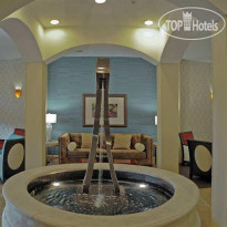 Hampton Inn Boca Raton-Deerfield Beach