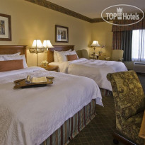Hampton Inn Boca Raton-Deerfield Beach