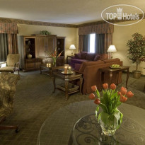 Hampton Inn Boca Raton-Deerfield Beach