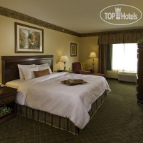 Hampton Inn Boca Raton-Deerfield Beach