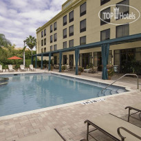 Hampton Inn Boca Raton-Deerfield Beach