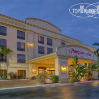 Hampton Inn Palm Beach Gardens 3*