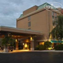 Hampton Inn Sarasota-I-75 Bee Ridge