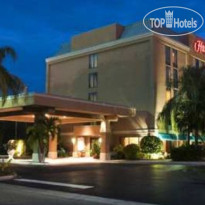 Hampton Inn Sarasota-I-75 Bee Ridge