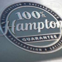 Hampton Inn Sarasota-I-75 Bee Ridge