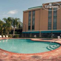 Hampton Inn Sarasota-I-75 Bee Ridge
