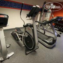 Hampton Inn Sarasota-I-75 Bee Ridge