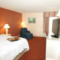 Hampton Inn Sarasota-I-75 Bee Ridge